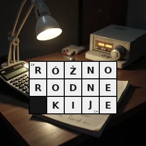 Hasło krzyżówkowe w arsenale golfisty - różnorodne kije – rozwiązanie, synonimy, podpowiedzi i definicje krzyżówkowe